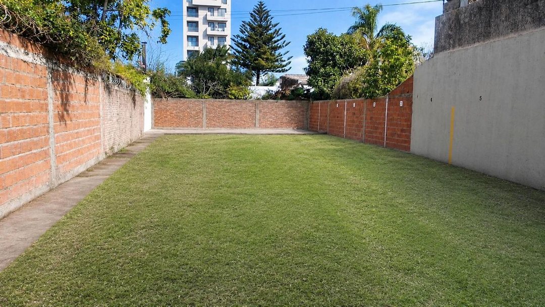 TERRENO EN VENTA EN LA PLATA