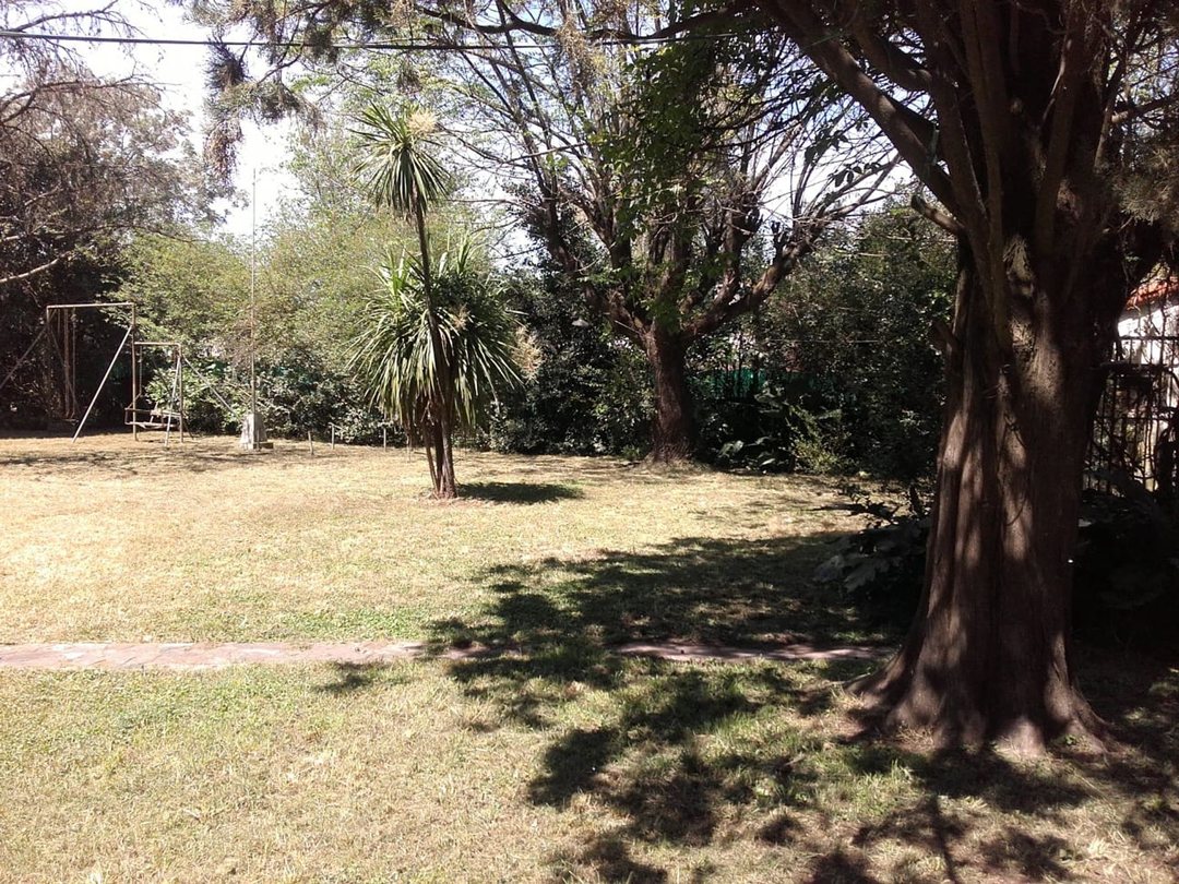 Hermoso Terreno en Gral Rodriguez