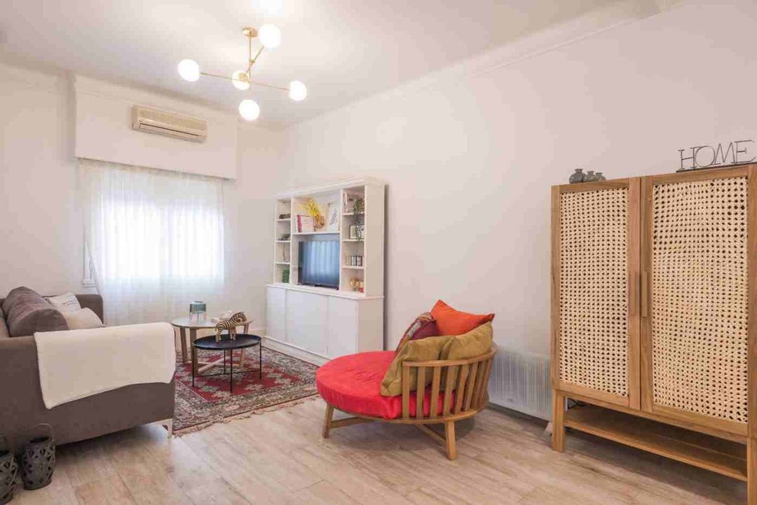 VENTA PALERMO SOHO DPTO 3 AMBIENTES AMOBLADO