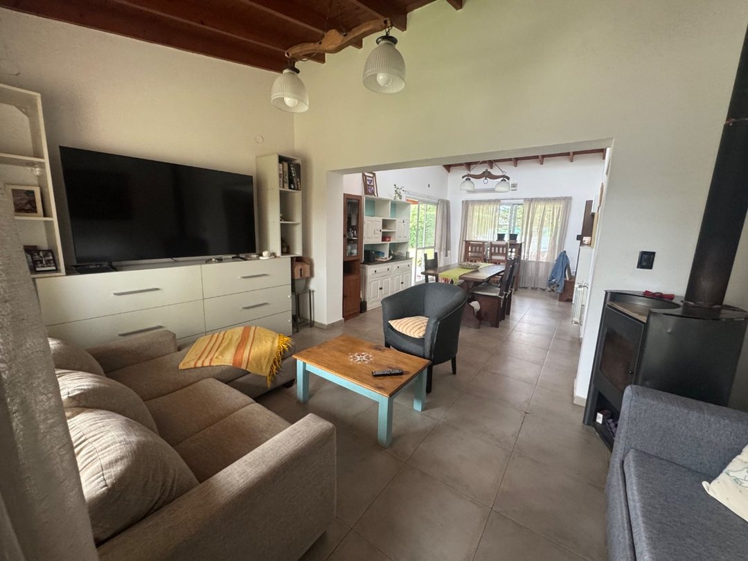 Venta casa 4 dormitorios San Isidro Villa Allende