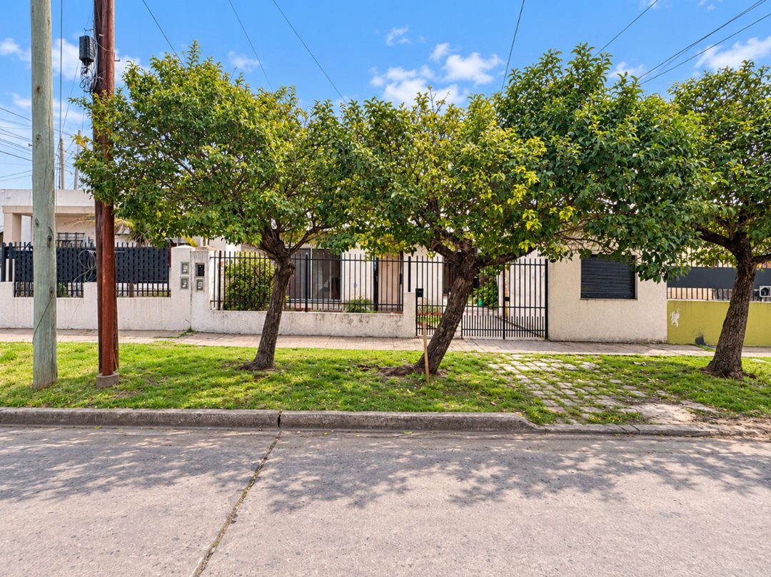 VENTA LOTE ALDO BONZI - EXCELENTE UBICACION