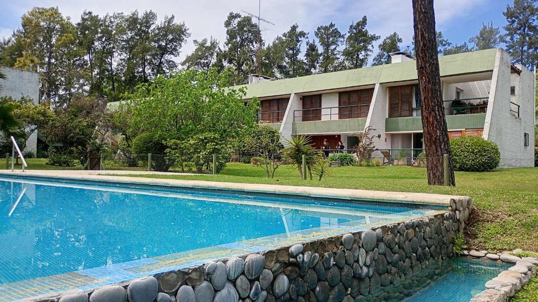 DORMY 2AMB EN VENTA CLUB NAUTICO ESCOBAR