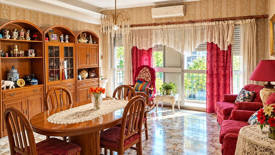 VENTA SEMIPISO 3 AMB DEPENDENCIA BALCON MATADEROS