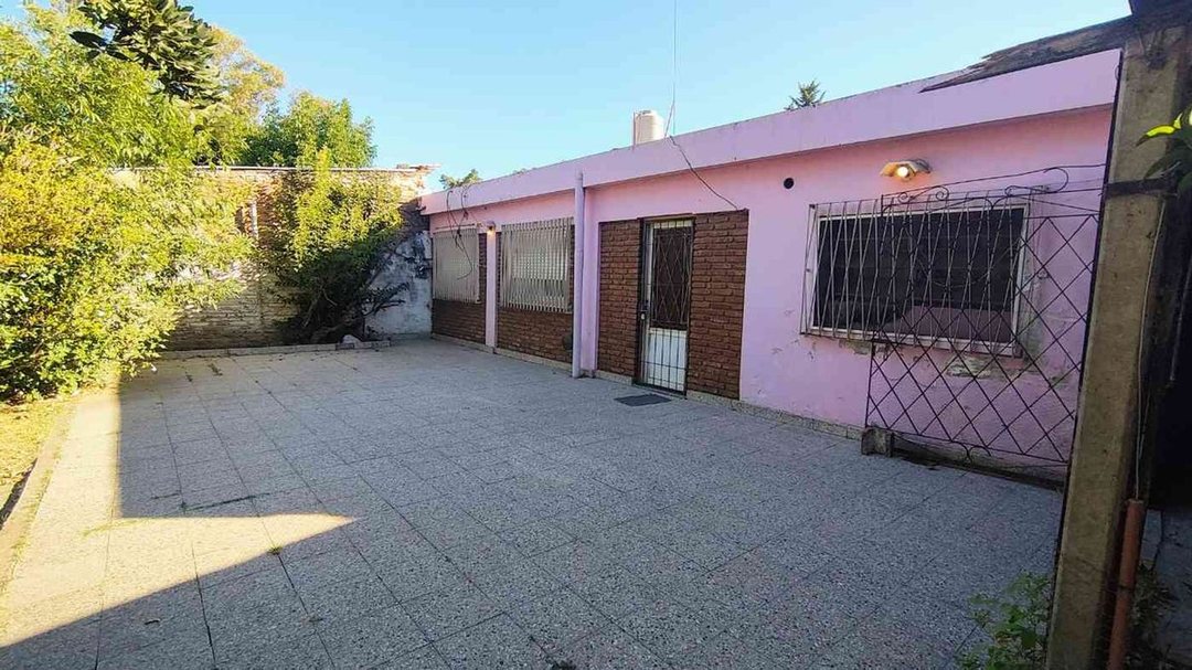 DEPÓSITO 600 M2 4 AMB EN VENTA LOS POLVORINES