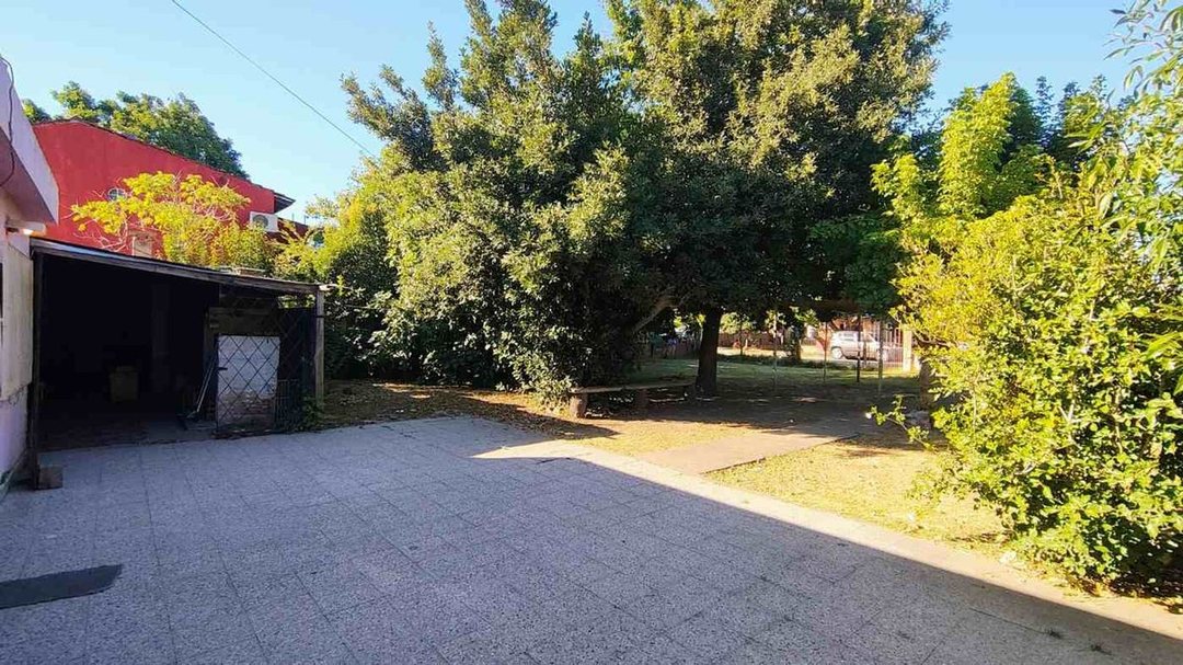 LOTE 600 M2 4 AMB 2 BAÑOS EN VENTA LOS POLVORINES