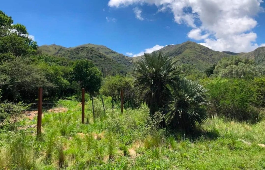 LOTE EN VENTA EN LOS COCOS CENTRO EXCELENTE VISTAS