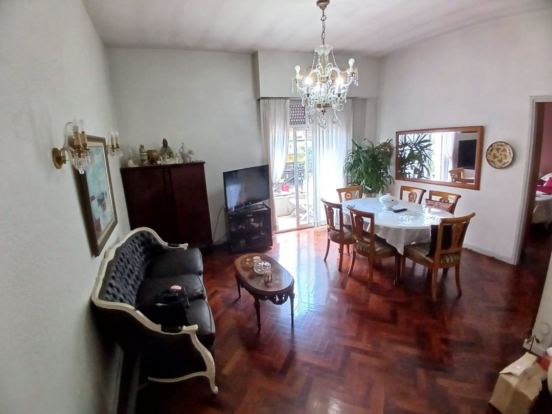 VENTA PH 3 AMB TERRAZA USO COMÚN VILLA CRESPO