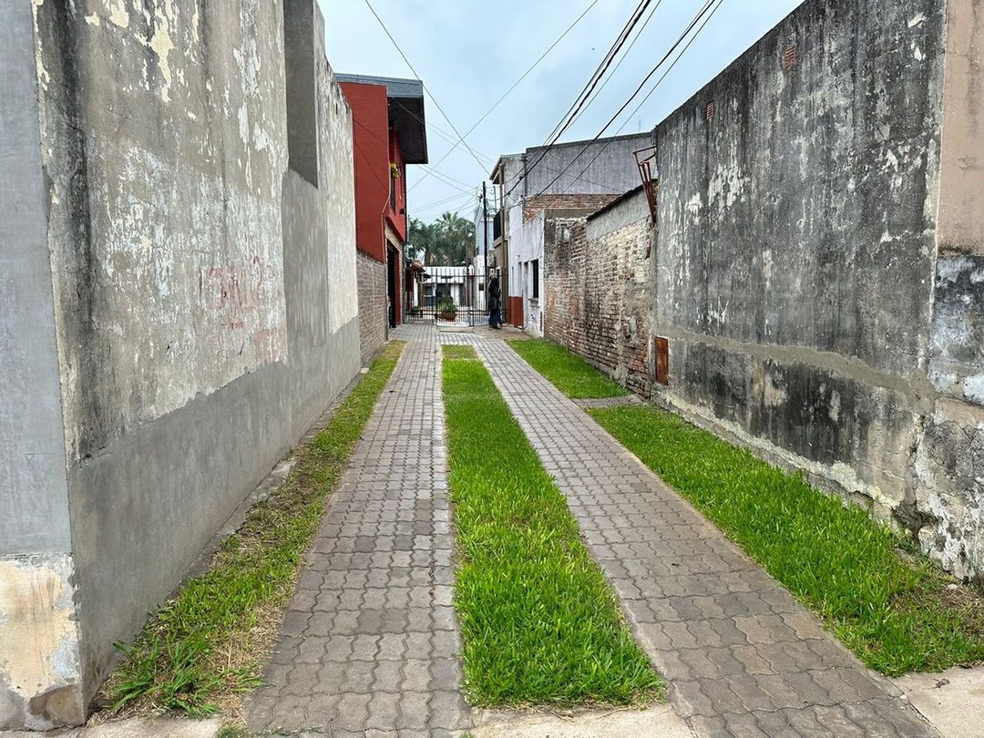 Venta interno dos Dormitorios