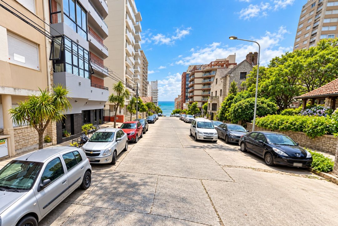 VENTA 3 AMBIENTES C DEPENDENCIA AL FRENTE VARESE