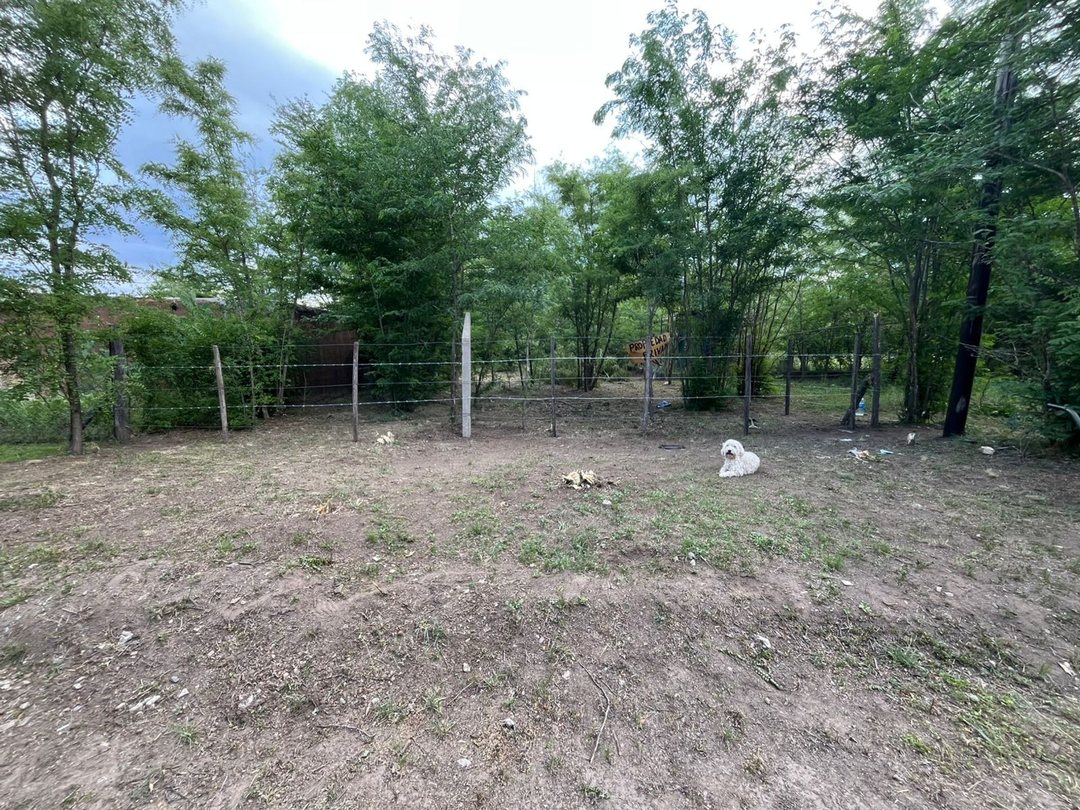 LOTE 400 M2 VILLA ANISACATE ESCRITURA FINANCIADO