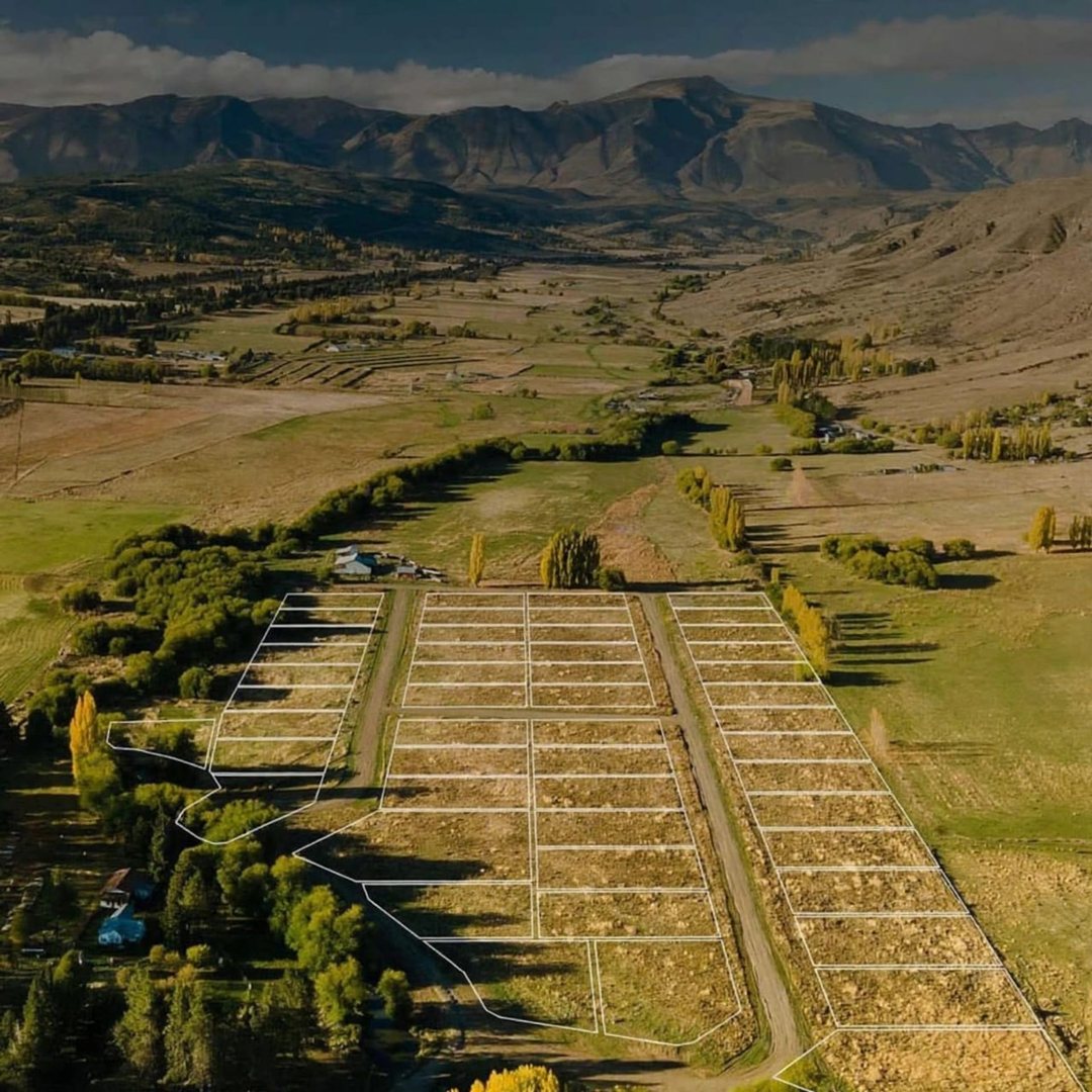 Terrenos en Esquel 1.500 m2 Con Financiación