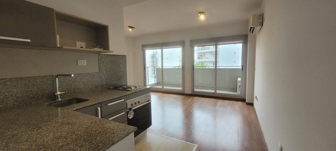 Departamento 1 ambiente alquiler Villa Crespo