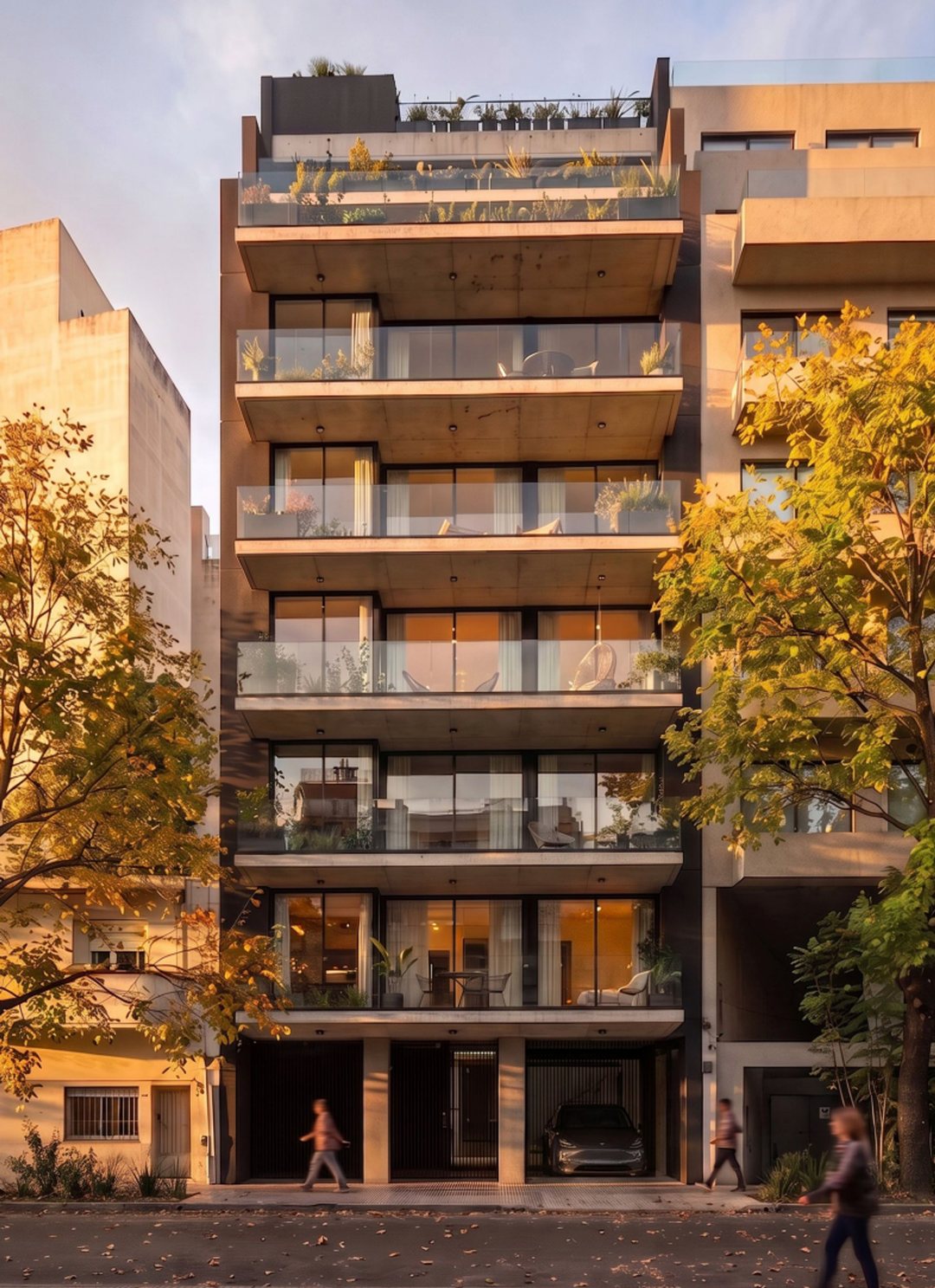VENTA 4 AMB- EMPRENDIMIENTO - CABALLITO - FINANC
