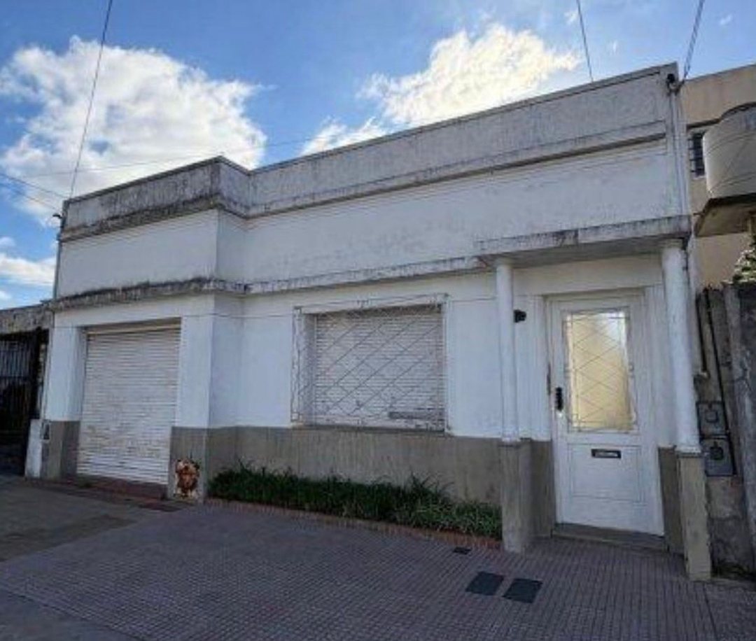 VENTA PH AL FRENTE 2 DORMITORIOS COCHERA TERRAZA
