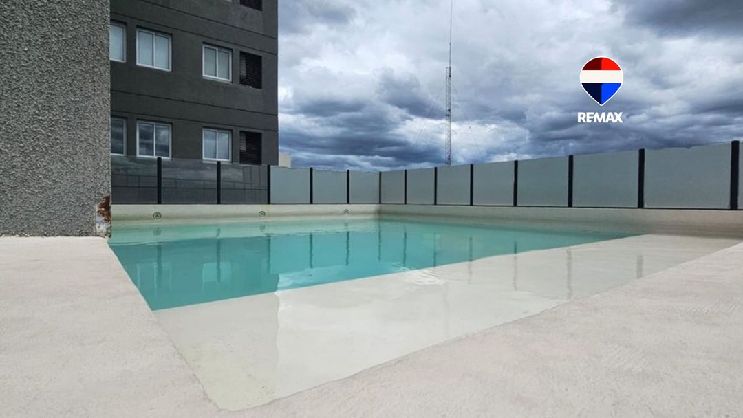 DEPARTAMENTO CON PILETA EN VENTA MACROCENTRO