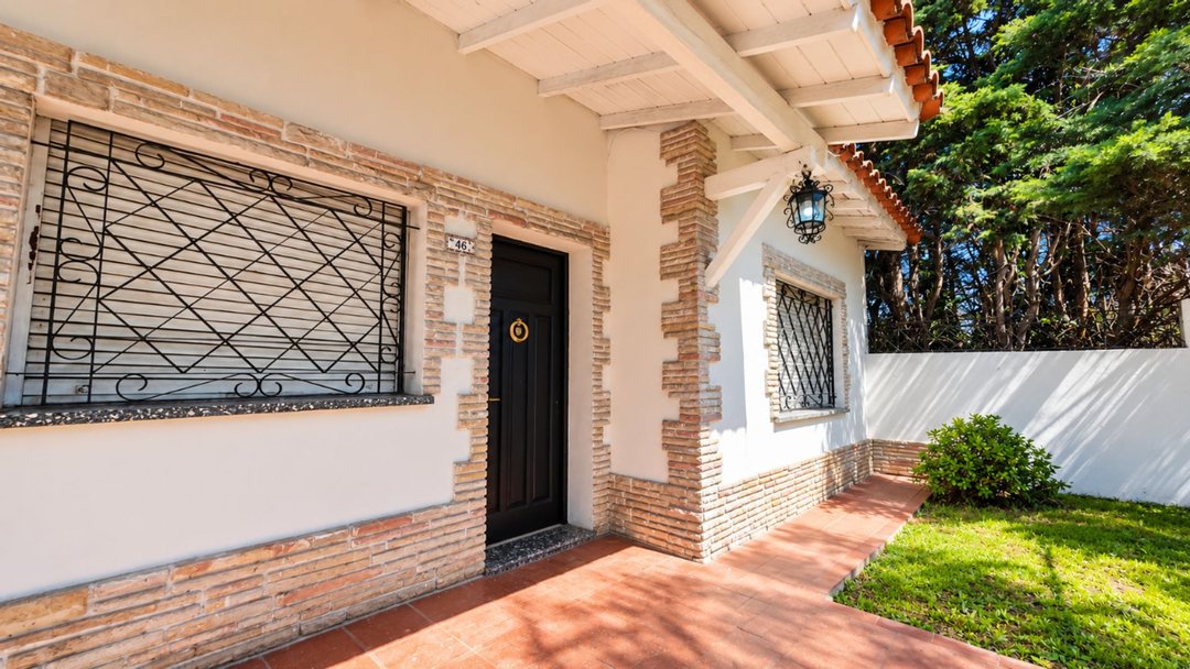 CASA EN VENTA MONTE GRANDE