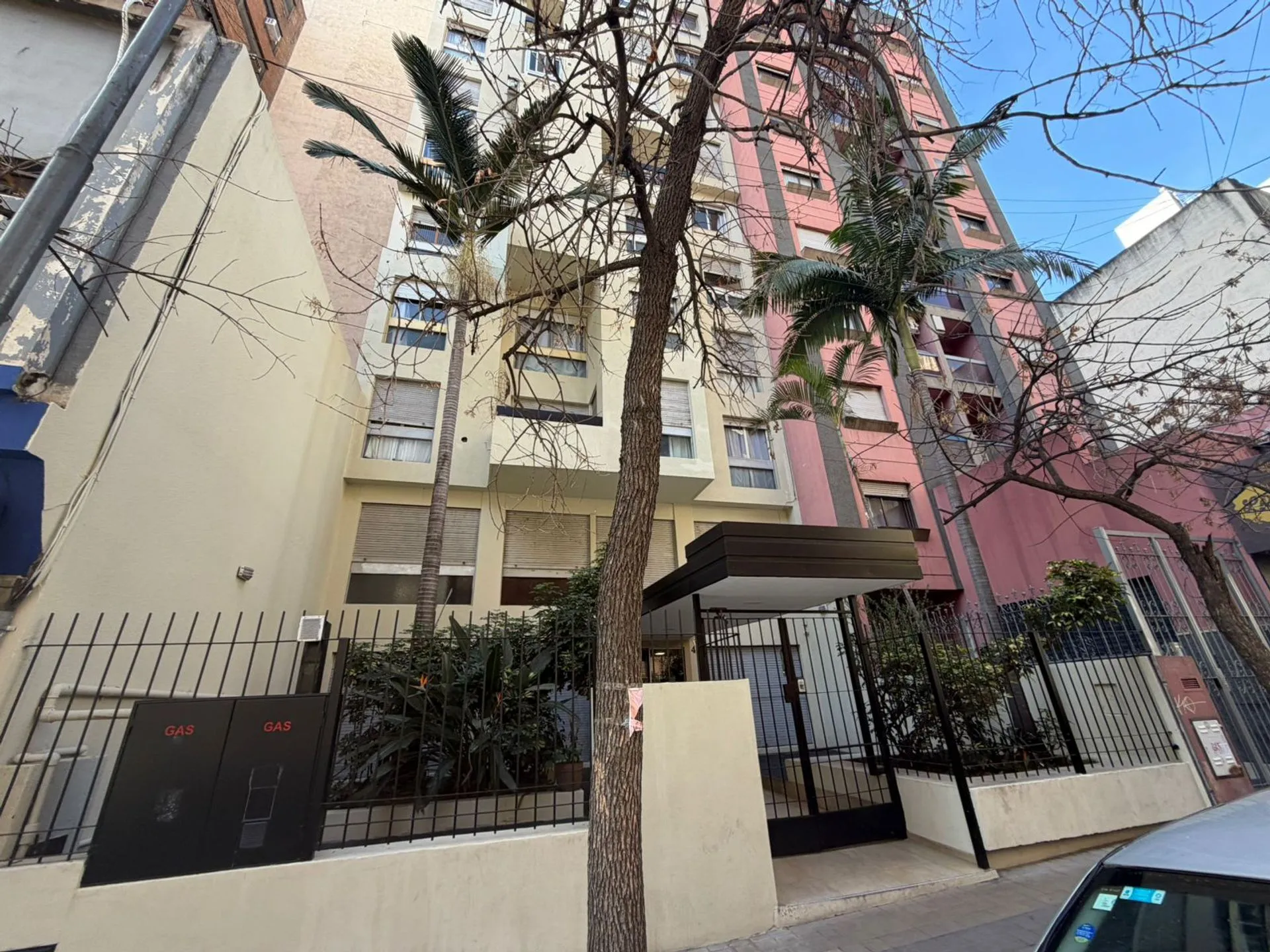 DEPARTAMENTO NUEVA CÓRDOBA 2 DORMI 1º PISO TERRAZA A MTS PATIO OLMOS BUEN PASTOR OBISPO TREJO VENTA