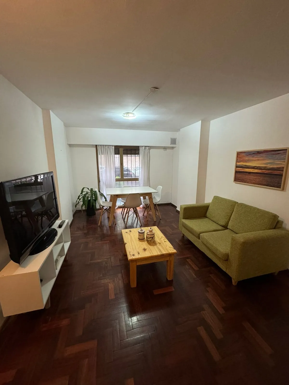 DEPARTAMENTO AMOBLADO EN NUEVA CORDOBA