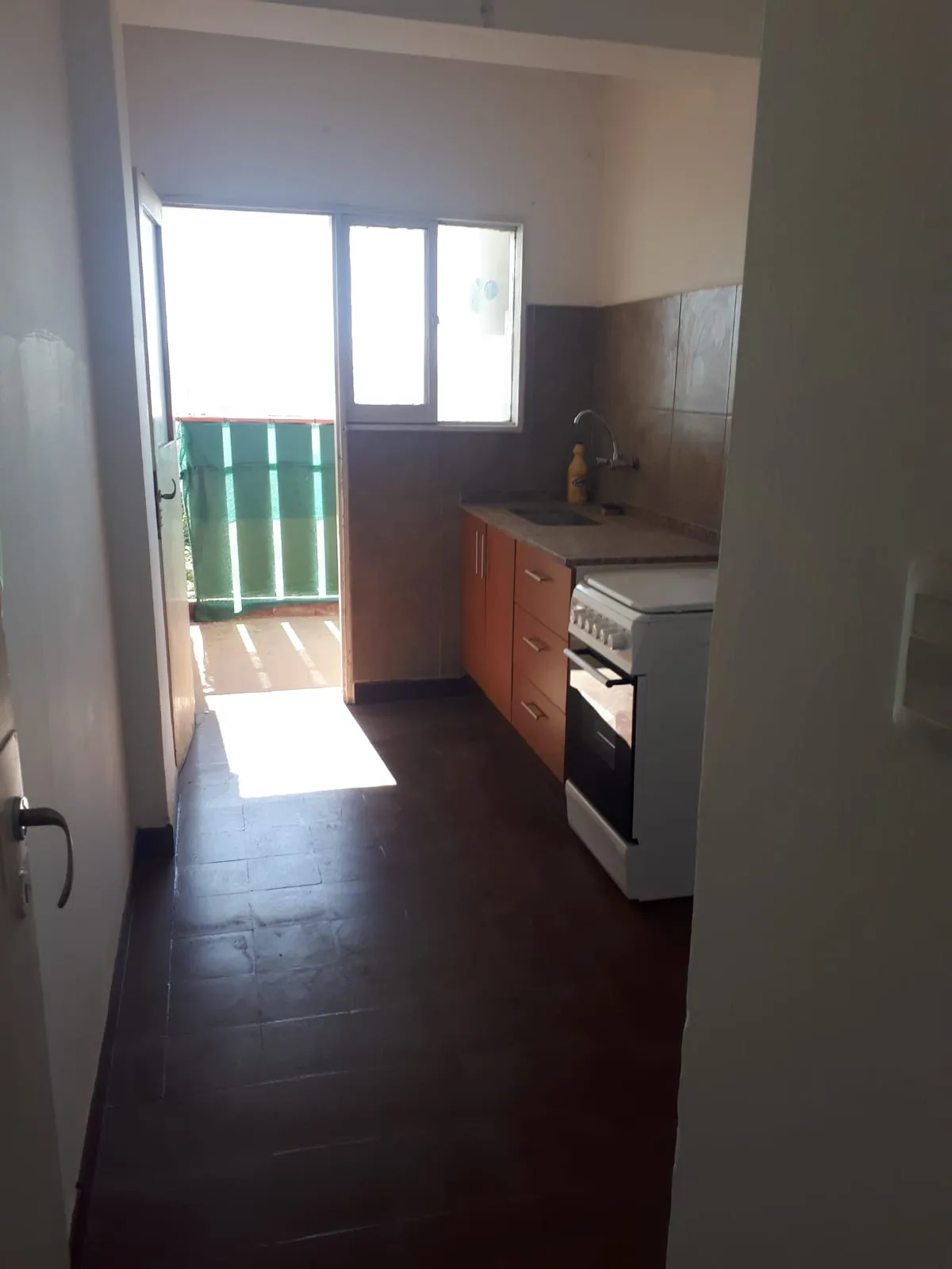 Vendo dpto 3 dorm. - Barrio San Martin
