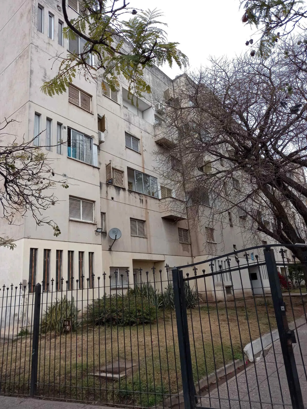 DUPLEX 2 DORMITORIOS - EDIF STABIO