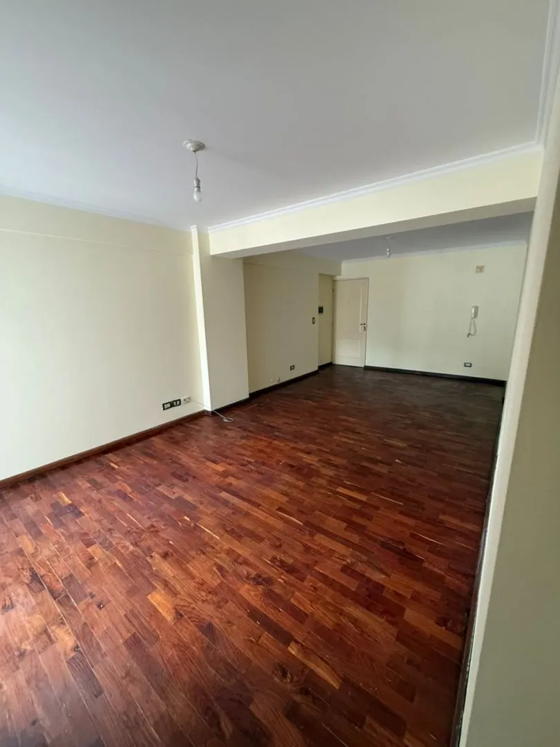 DEPTO EN NUEVA CORDOBA EN ALQUILER