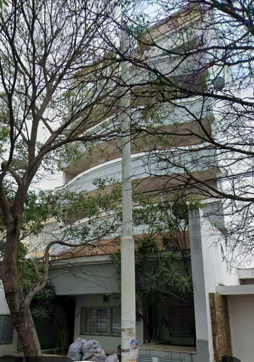 Alquilo B° Alta Cordoba (mejor zona)