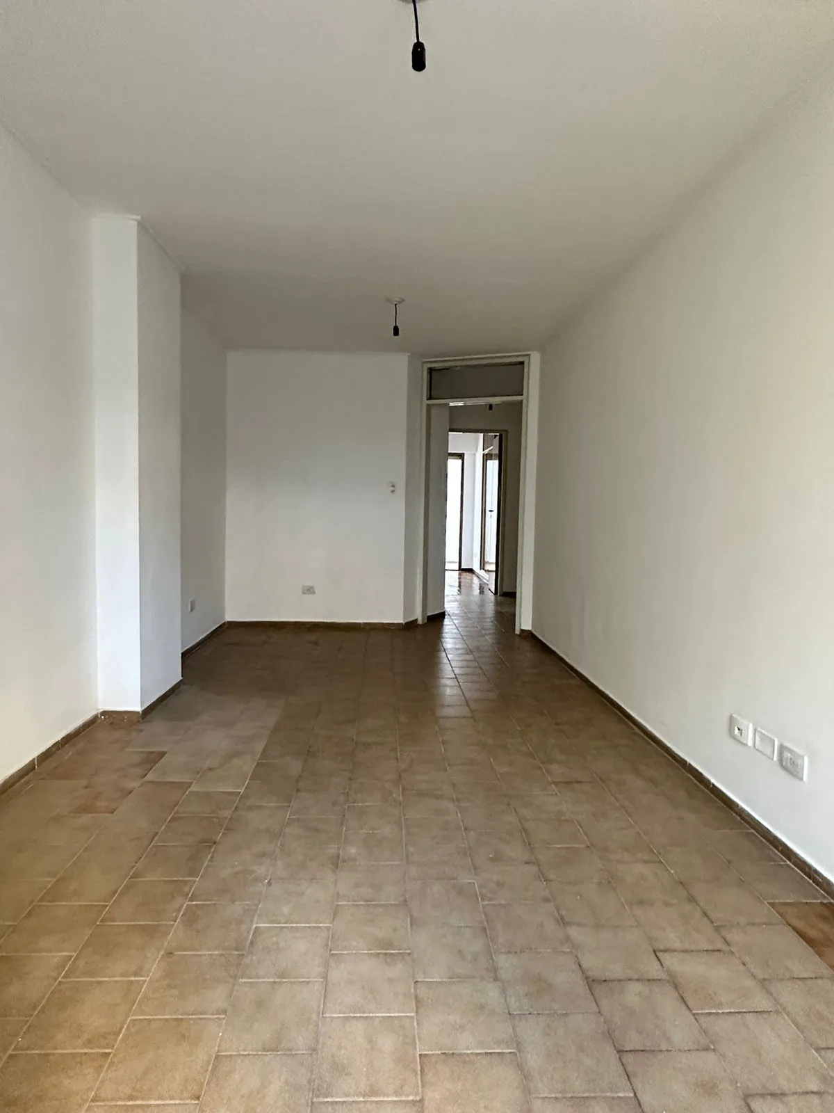 ALQUILO DEPARTAMENTO 1 DORMITORIO CON BALCON Y PATIO EN NUEVA CÓRDOBA