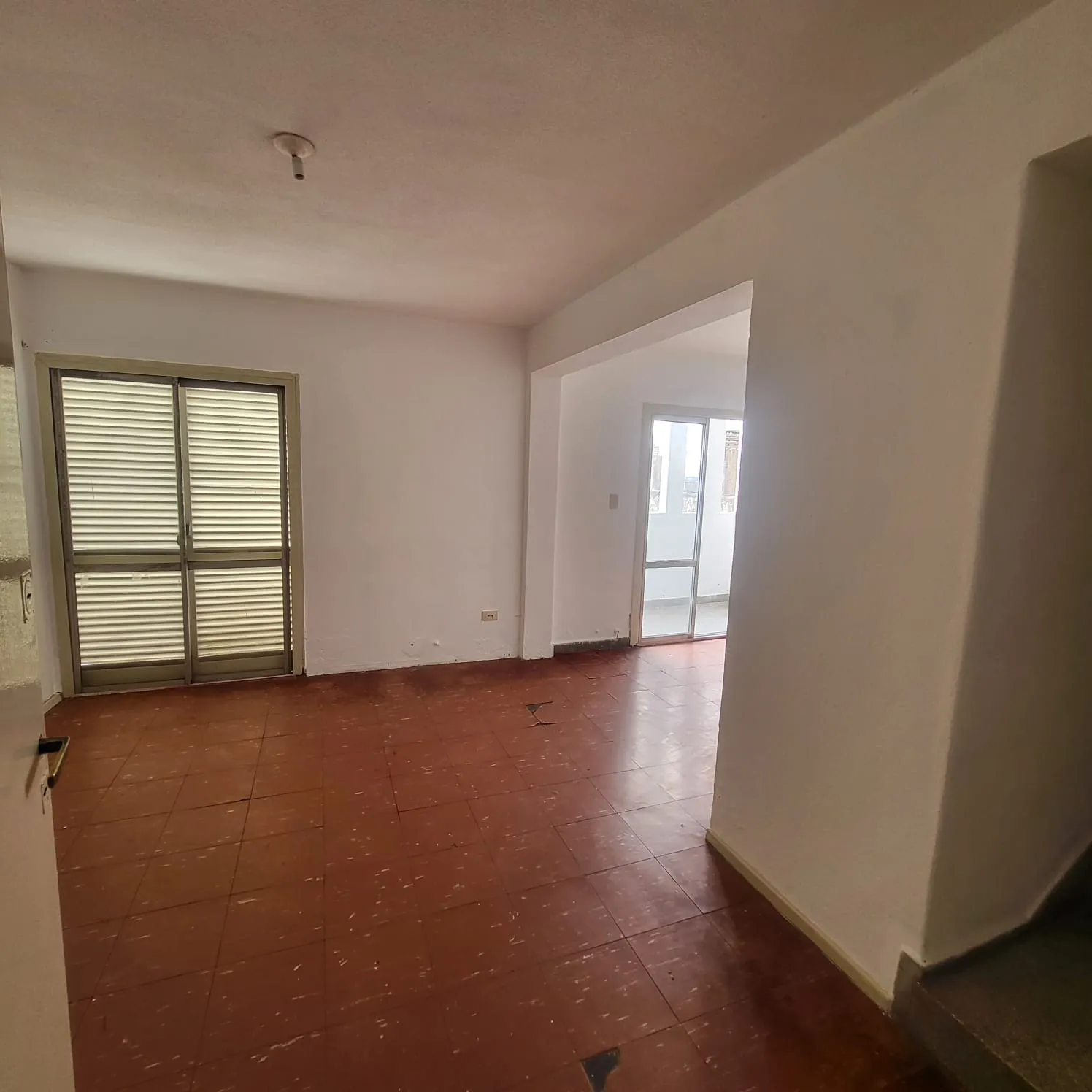Depto 2 Dorm. en Complejo Cerrado Mirador de Stabio