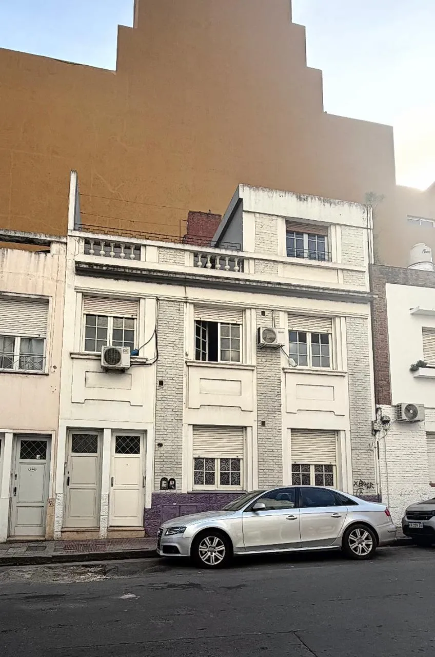Nva. Cba. PH USO COMERCIAL - Achaval Rodriguez 188 -