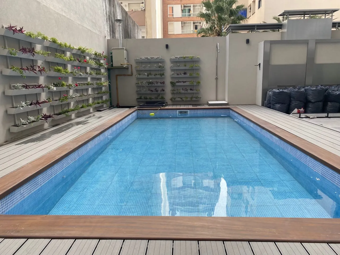 MEJOR ZONA NUEVA CORDOBA FRENTE PARQUE LAS TEJAS