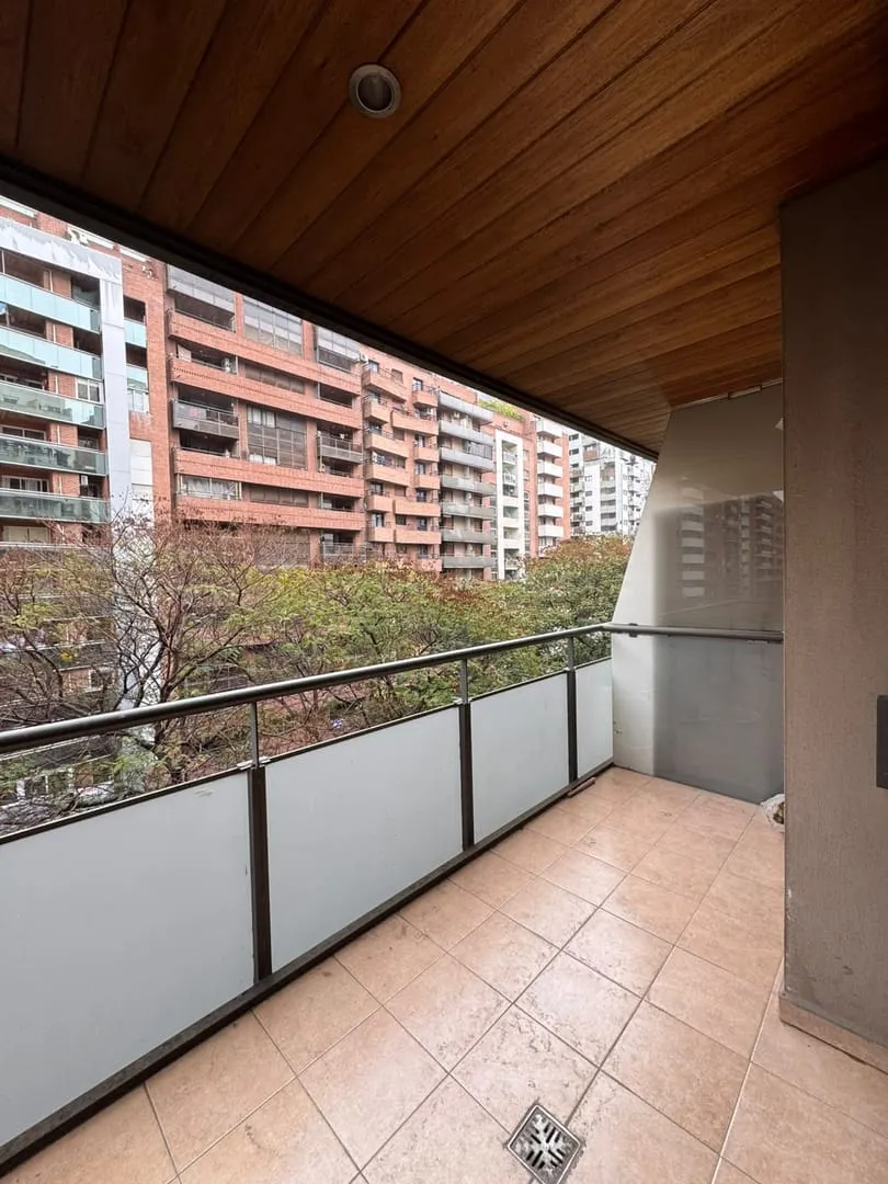 MUY BAJAS EXPENSAS - NUEVA CORDOBA CERCA DEL PARQUE SARMIENTO
