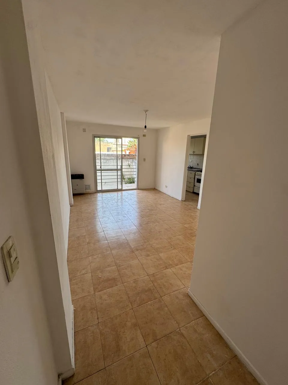DEPARTAMENTO EN VENTA ALTO ALBERDI