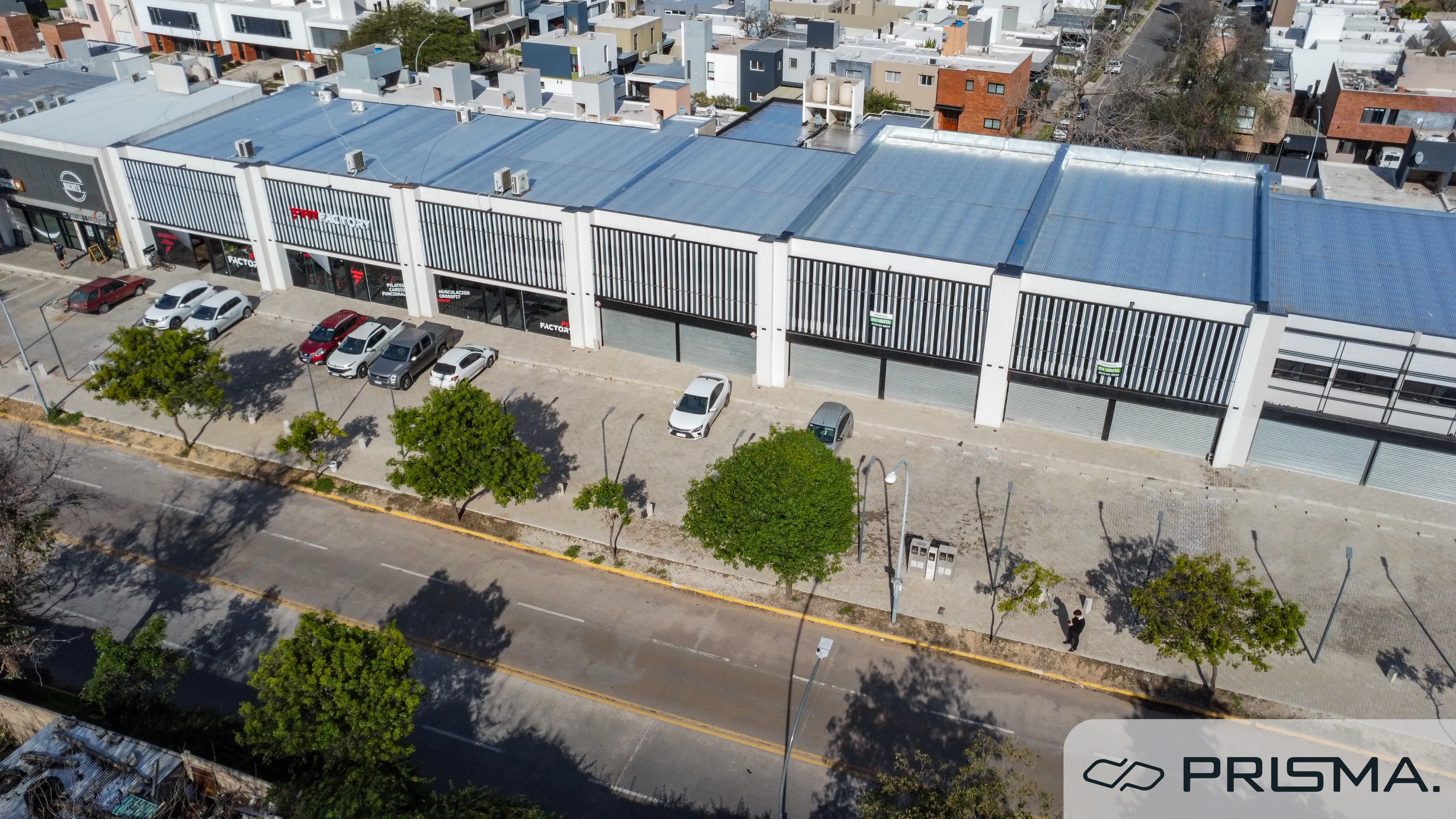 Local- 49m2 TOTALES- miradores de manantiales