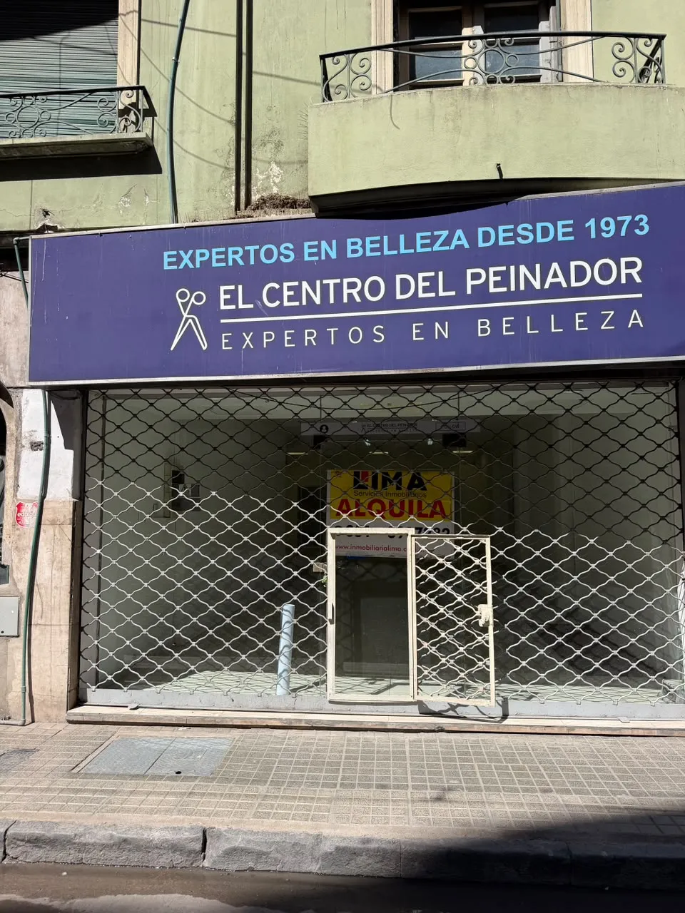 Local Comercial en Venta en Santa Rosa 123 – Pleno Centro de Córdoba – 130 m² – Excelente Rentabilidad