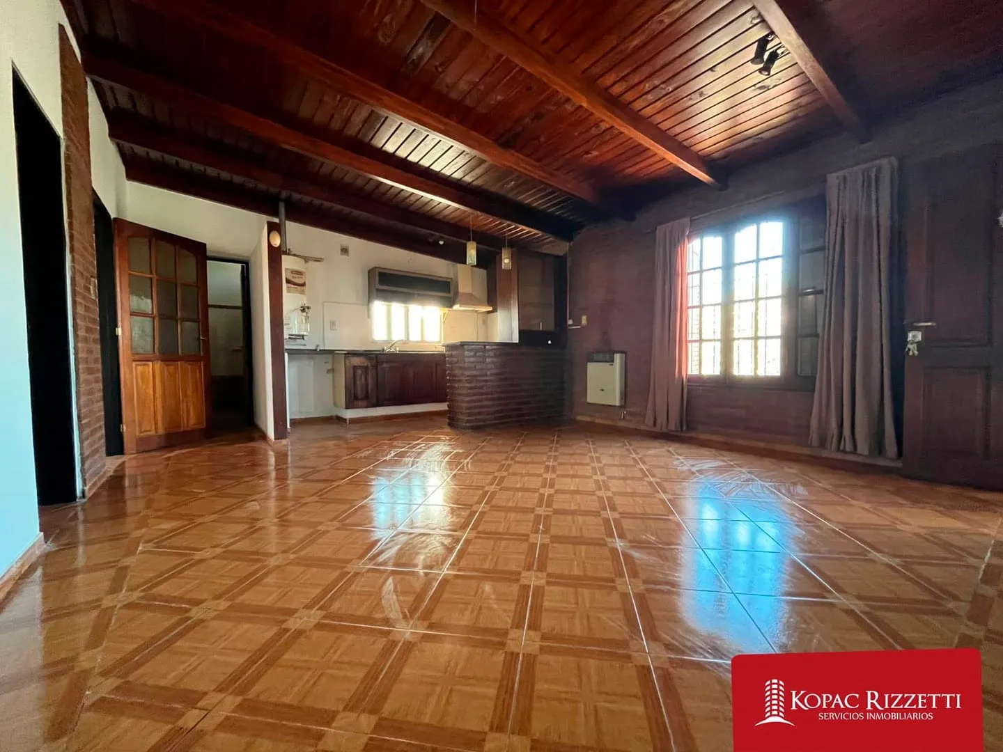 LOS BOULEVARES (DE LOS ALEMANES 3686 PA) - ALQUILER DEPARTAMENTO 2 DORMITORIOS