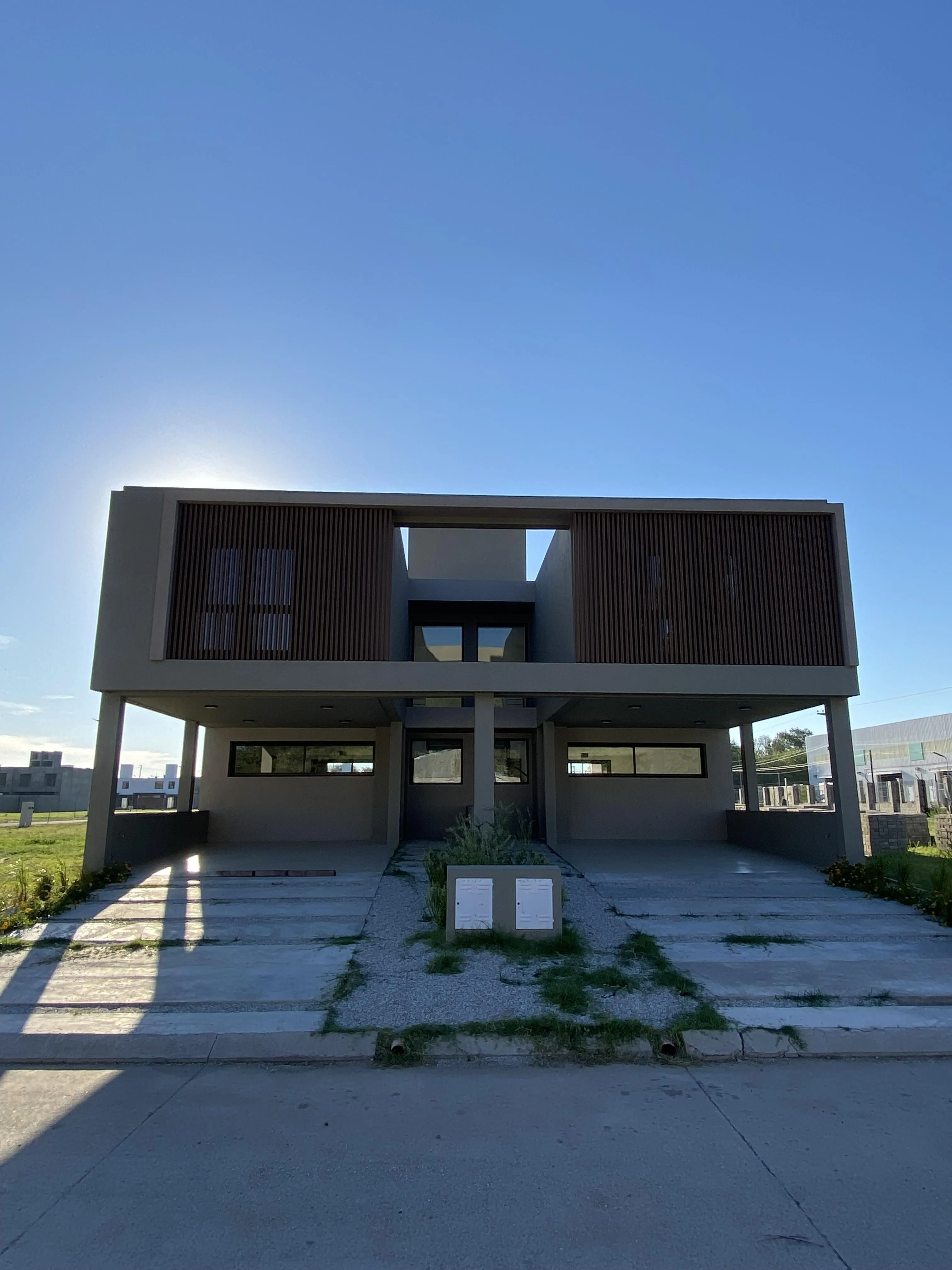 DUPLEX EN ALQUILER 3 DOR