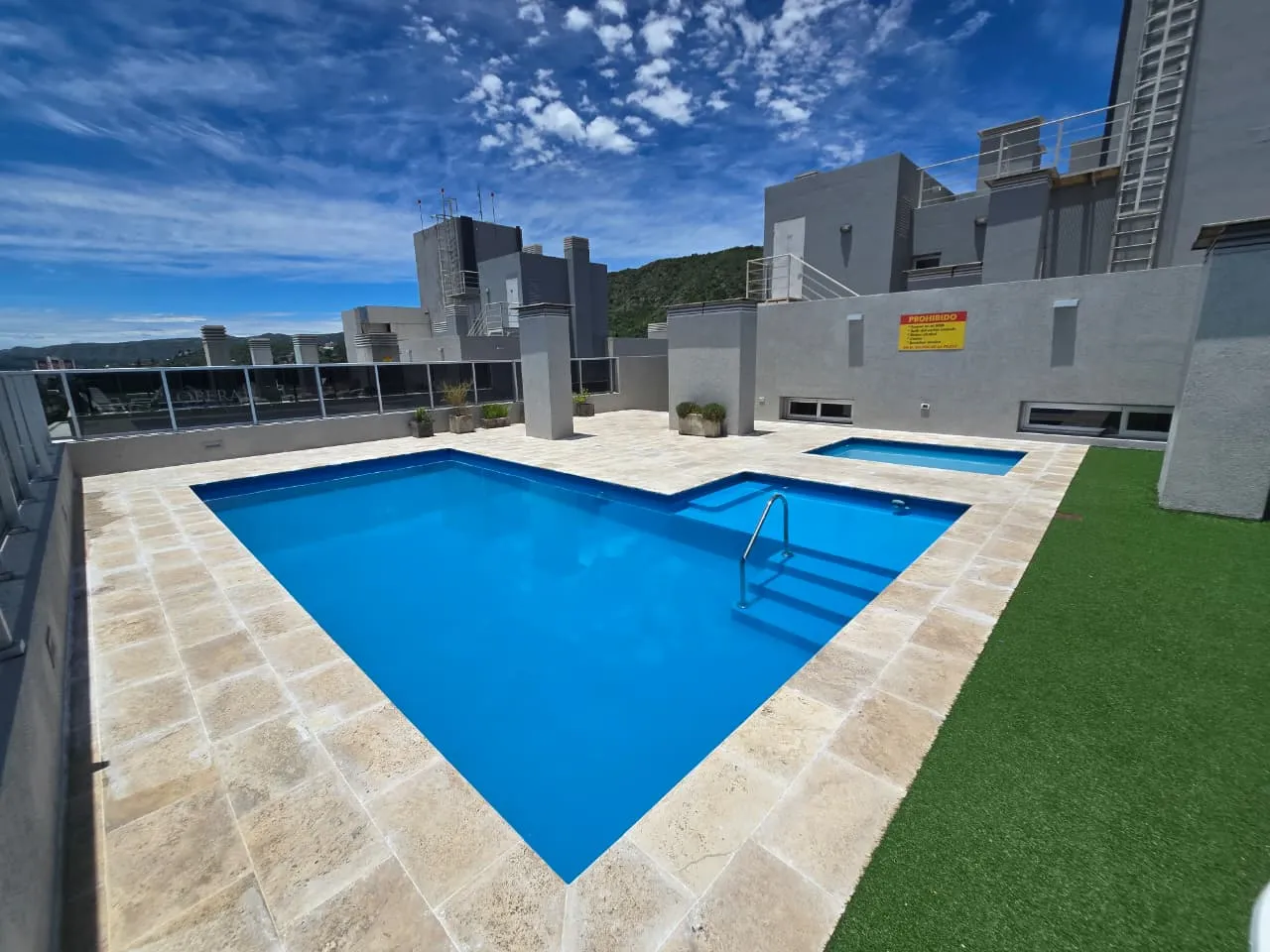 OFERTON!!!!! UN DORM. VILLA CARLOS PAZ