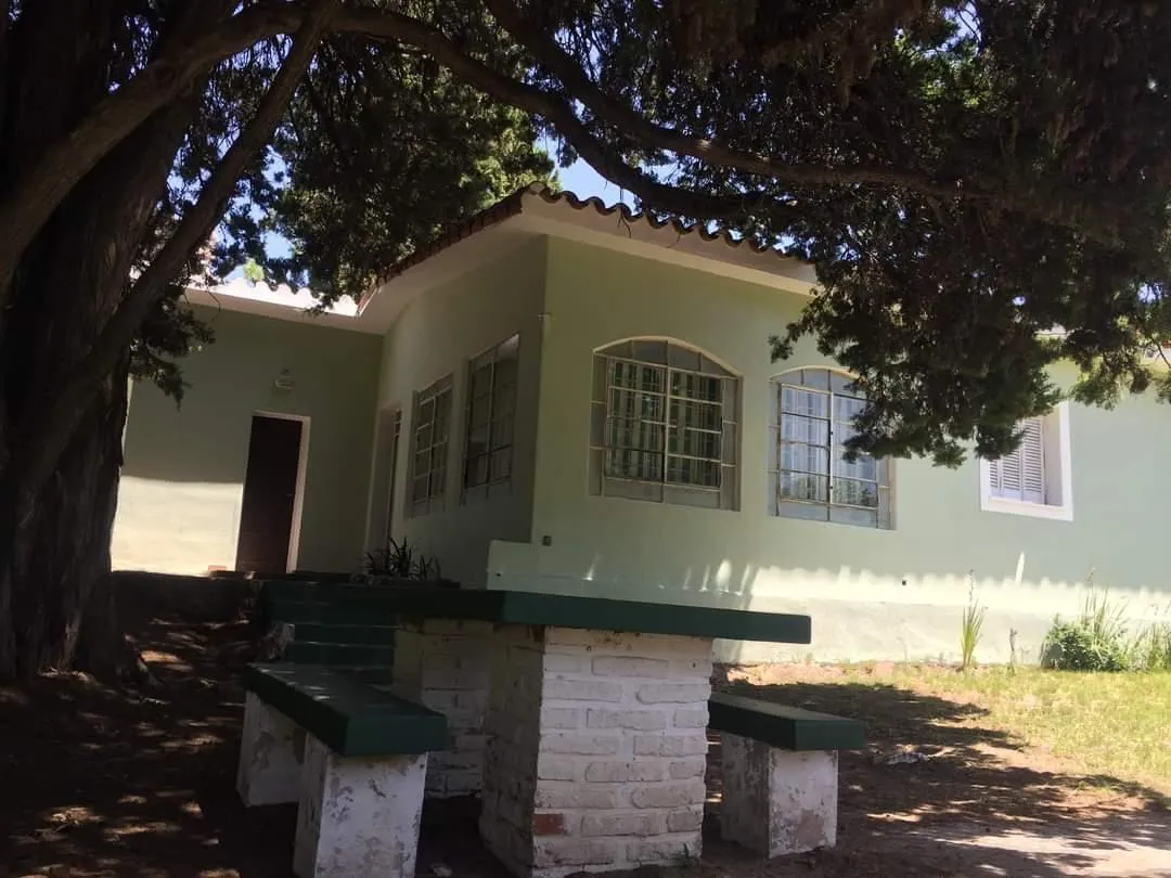 VENTA CASA 3 DORM FLOR SERRANA TANTI CORDOBA