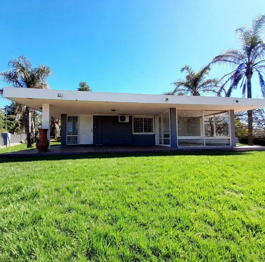 CASA EN VENTA - VILLA DEL LAGO