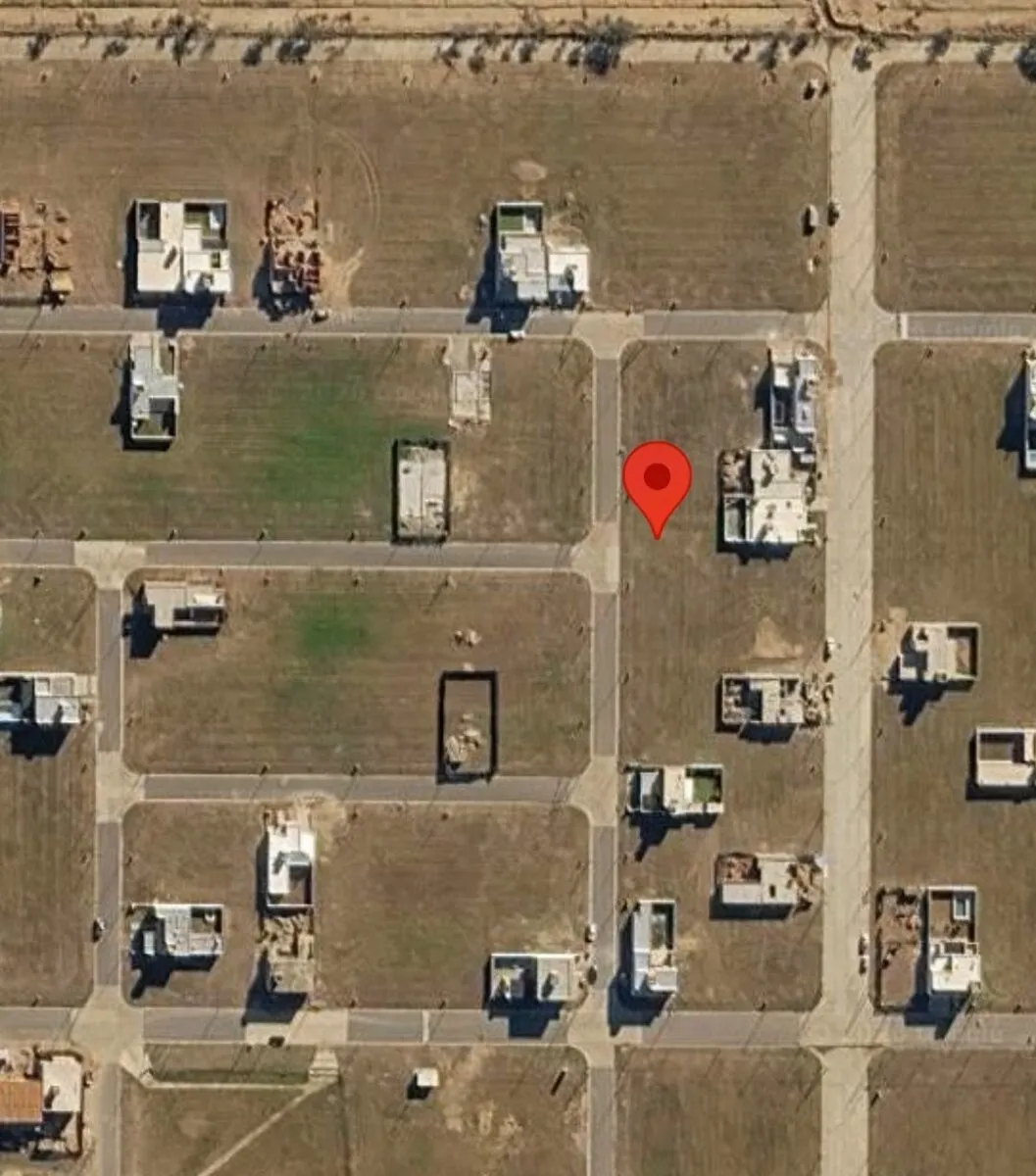 LOTE EN VENTA CAMPOS DE MANANTIALES (residencial)