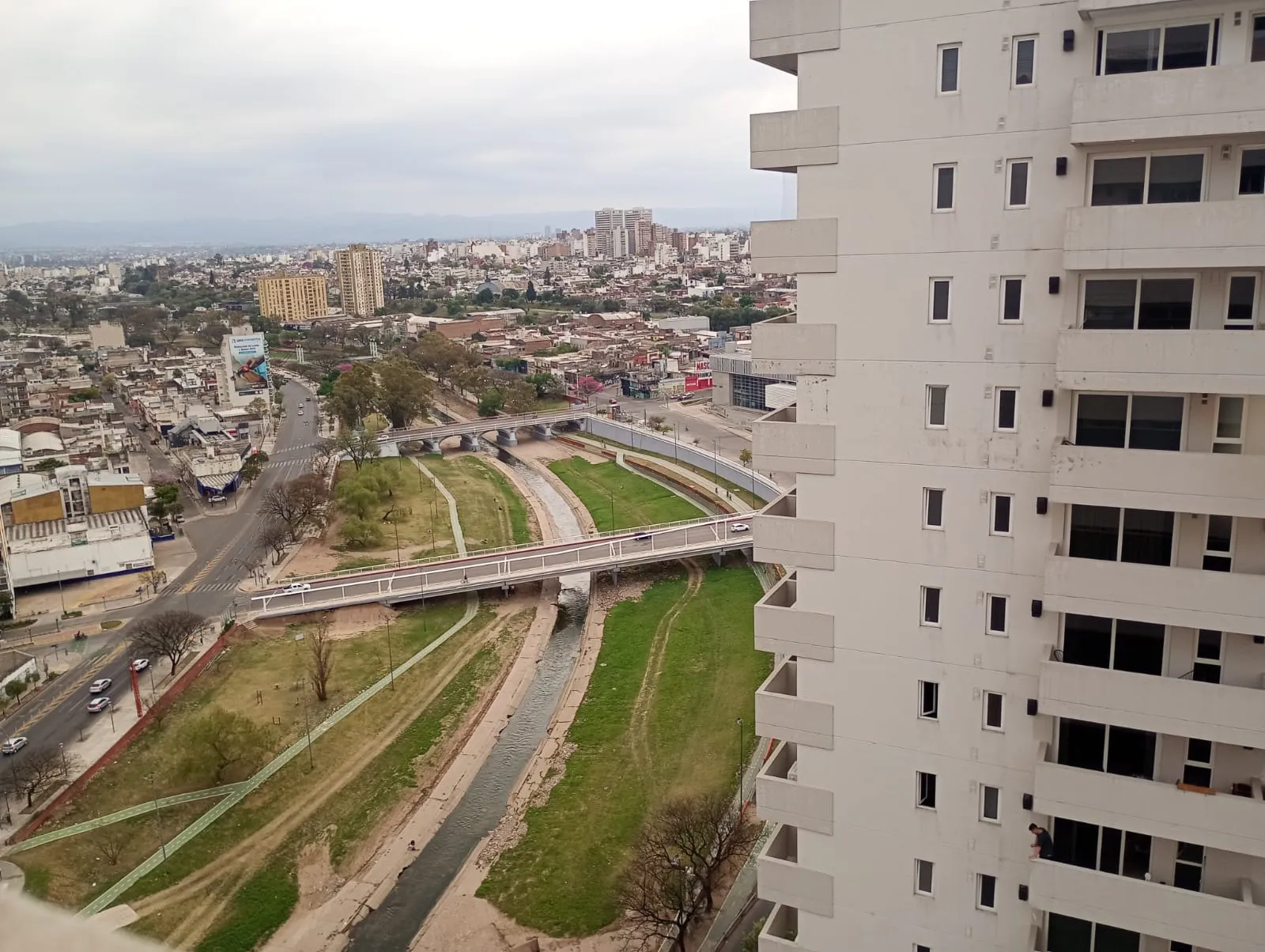 DUEÑO ALQUILA - DEPARTAMENTO 2 HABITACIONES - CARDINALES NUEVO SUQUIA