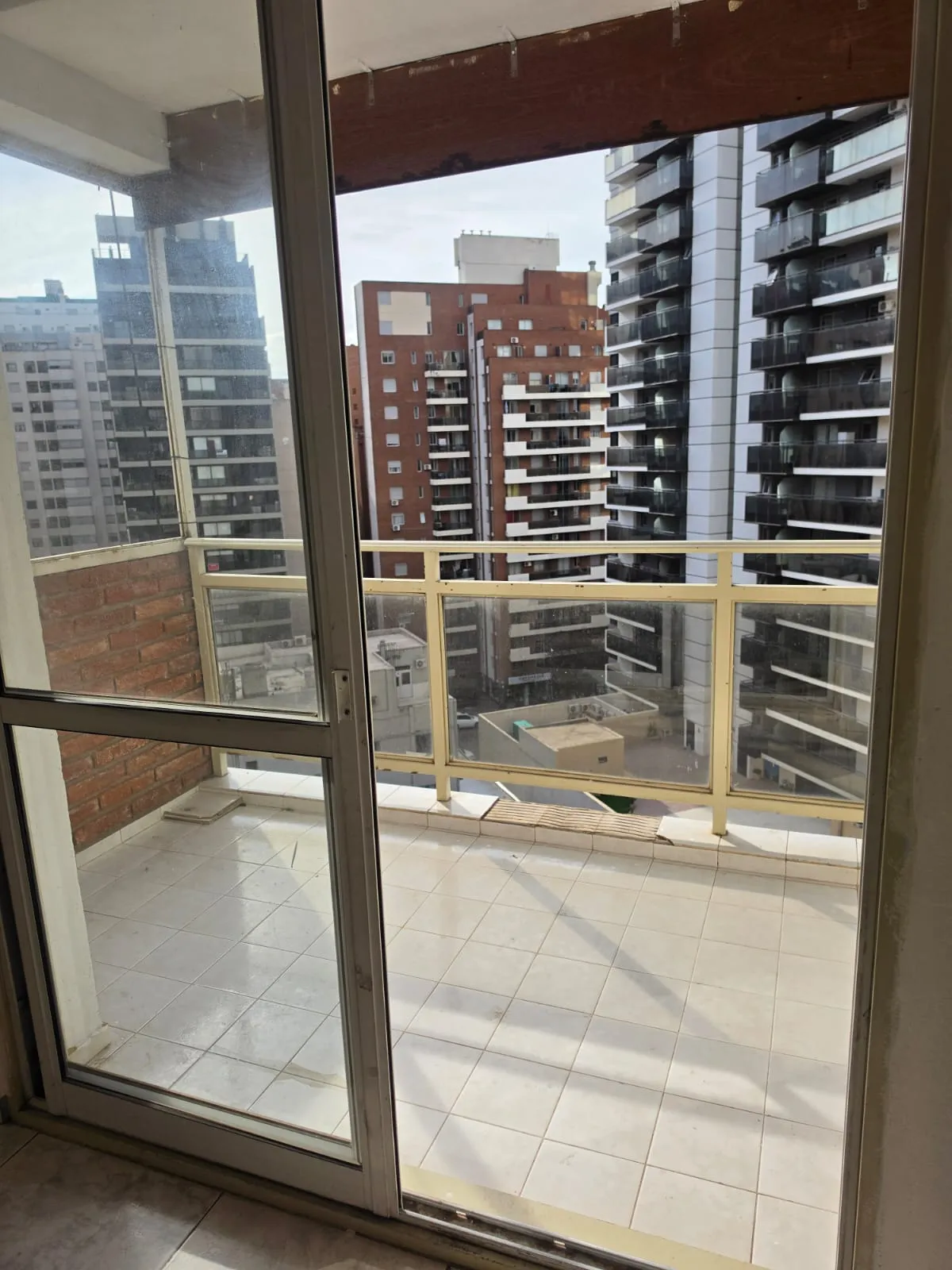 DEPARTAMENTO EN ALQUILER | NUEVA CÓRDOBA