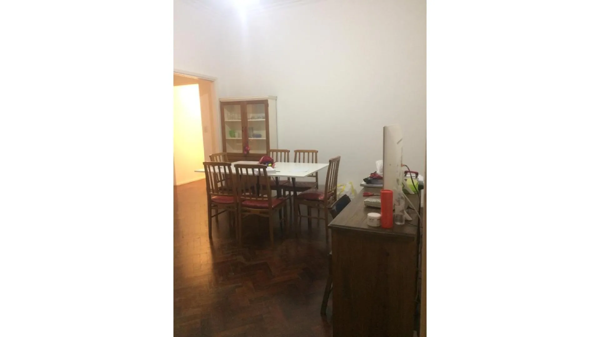 Alquiler Departamento 2 Ambientes en Barrio Norte
