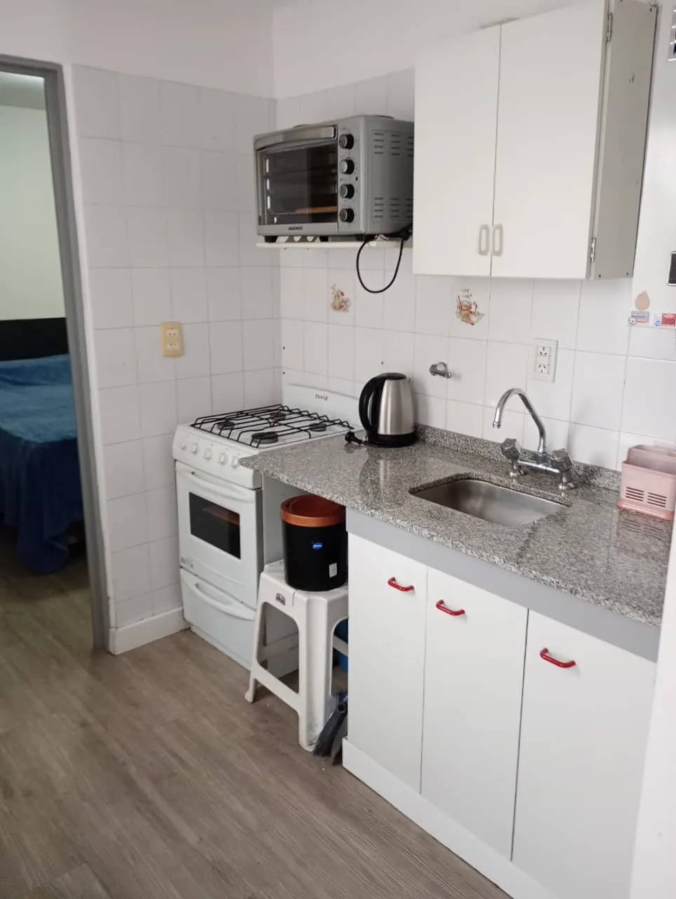 DEPARTAMENTO EN VENTA – CALLE SUCRE – CENTRO DE CÓRDOBA