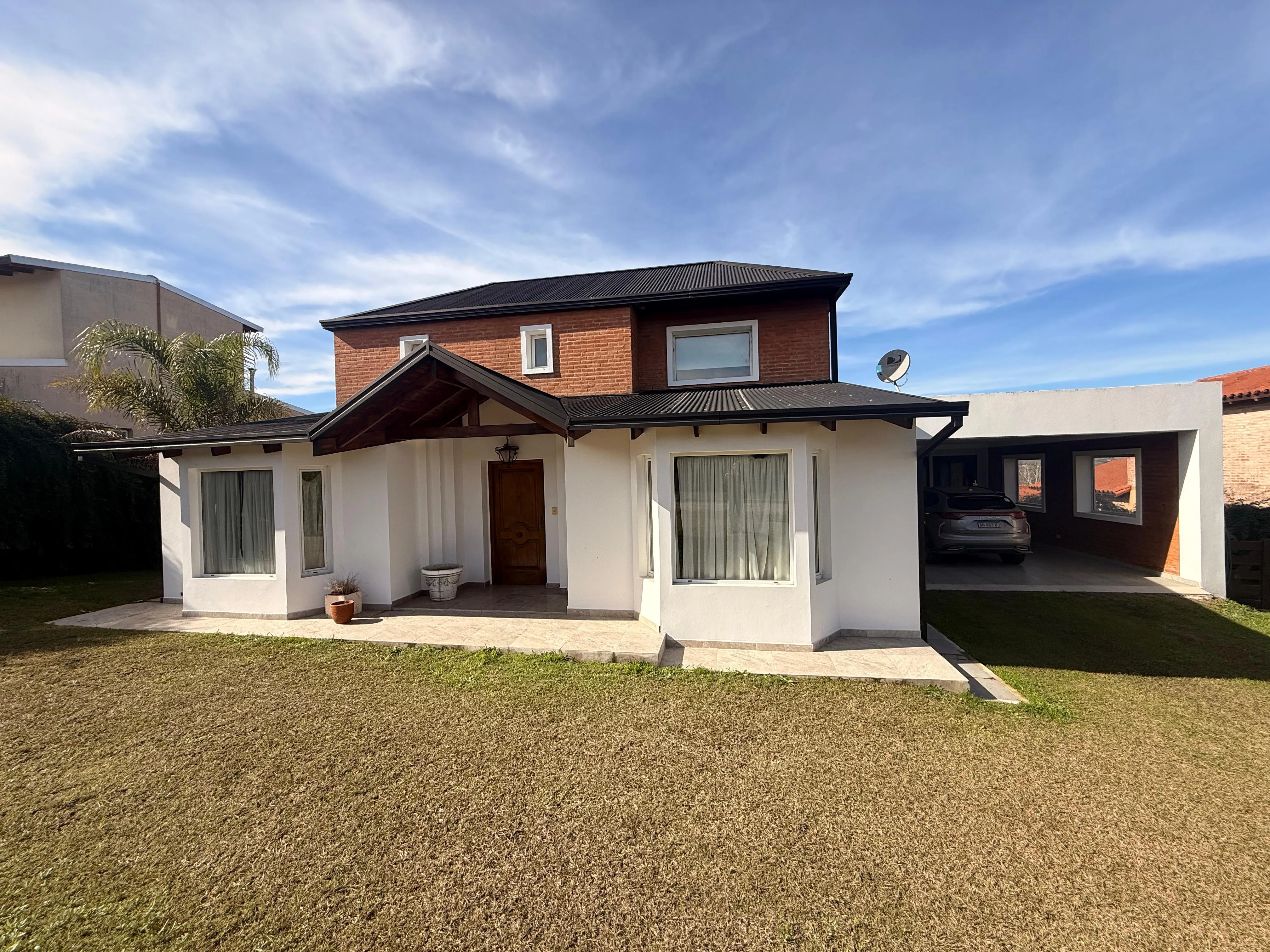 CASA EN VENTA EN COUNTRY CUATRO HOJAS 3 DOR, CATEGORIA