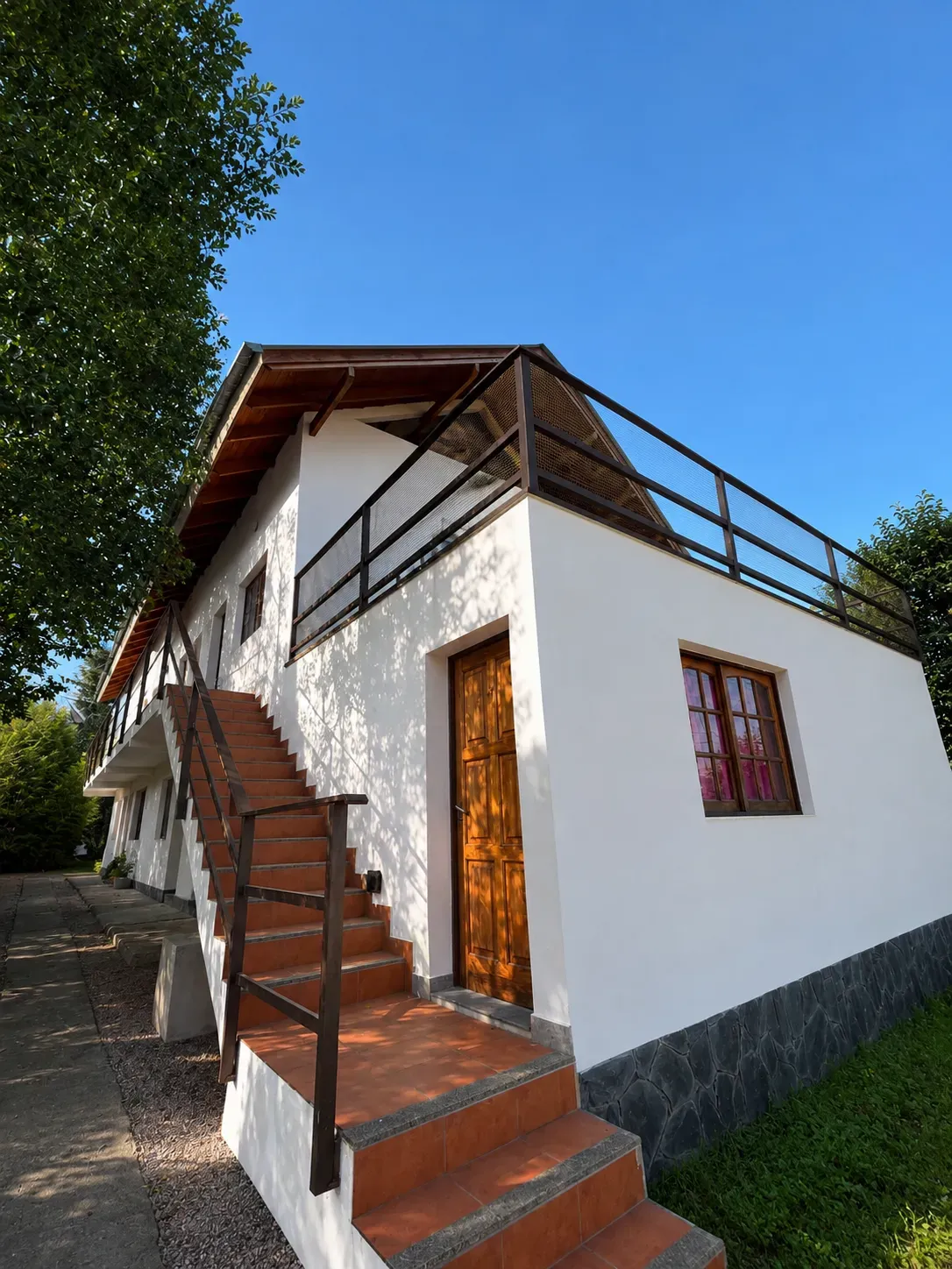 COMPLEJO TURÍSTICO EN VENTA – VILLA GENERAL BELGRANO
