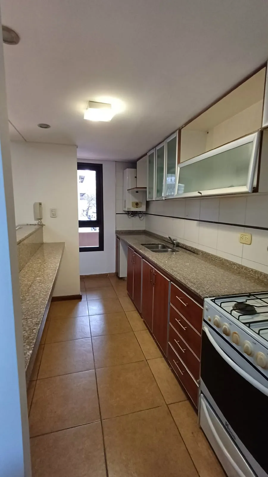 HERMOSO DEPTO 2 DORMITORIOS EN NUEVA CÓRDOBA - ILLIA Y SALGUERO