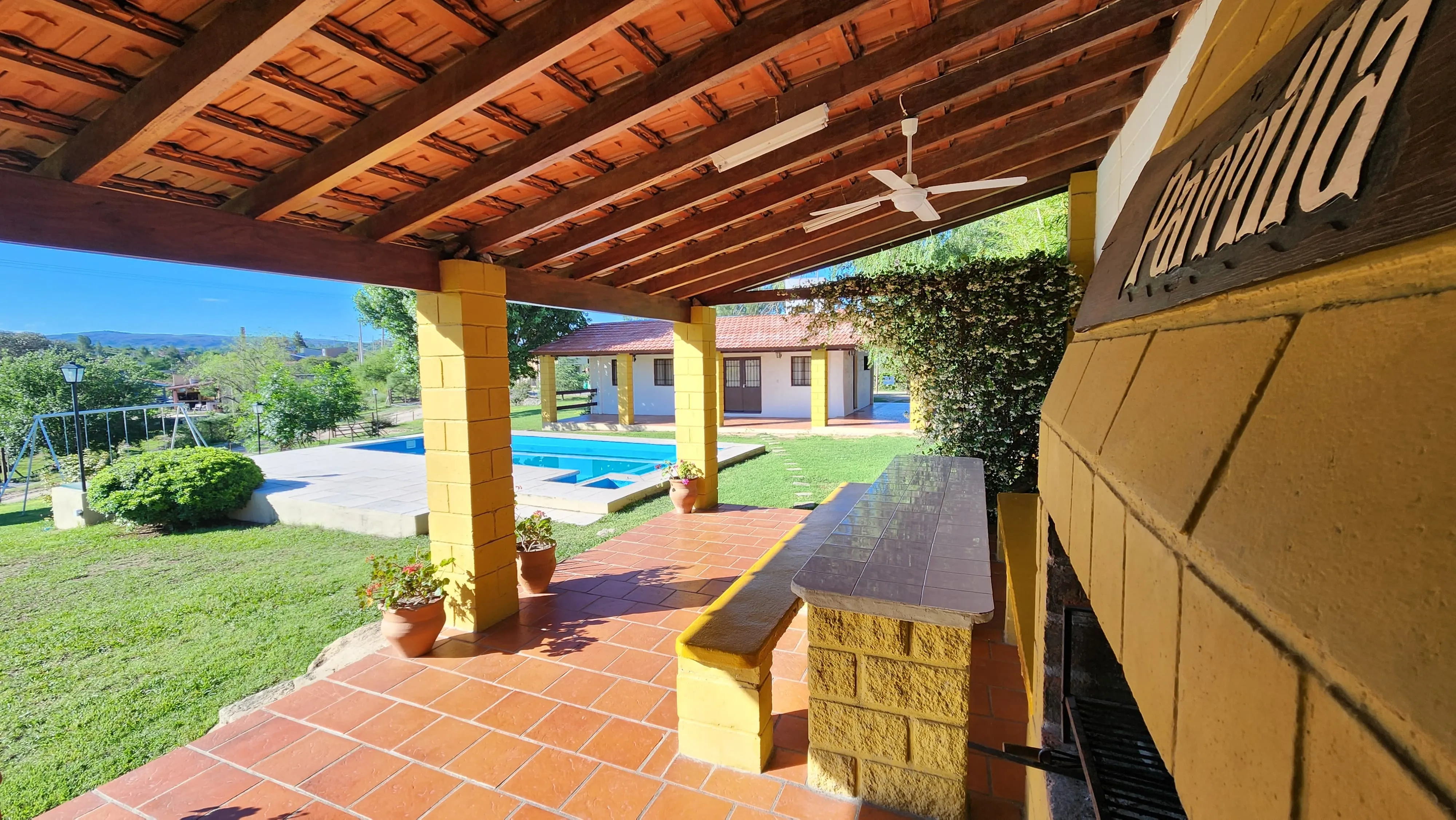 CASA EN VENTA CABALANGO