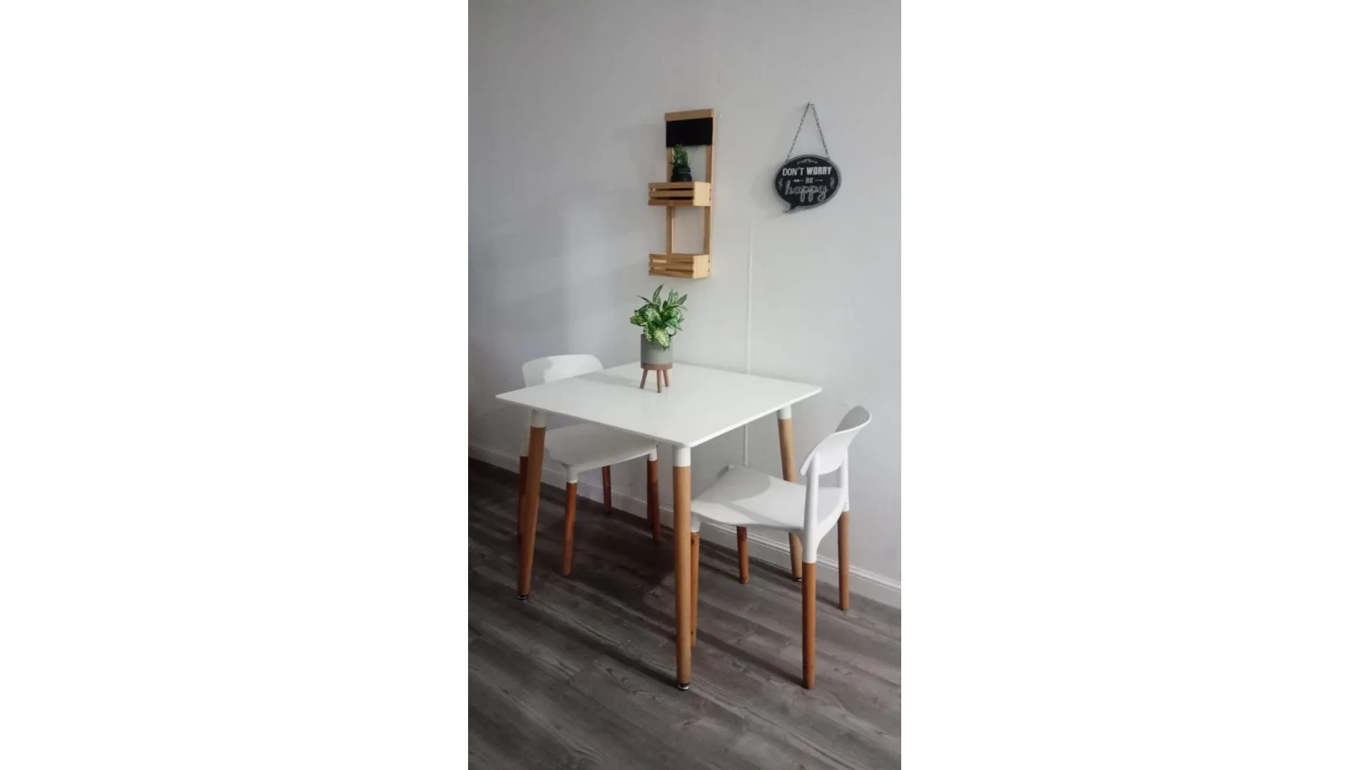 Monoambiente en venta zona aldrey