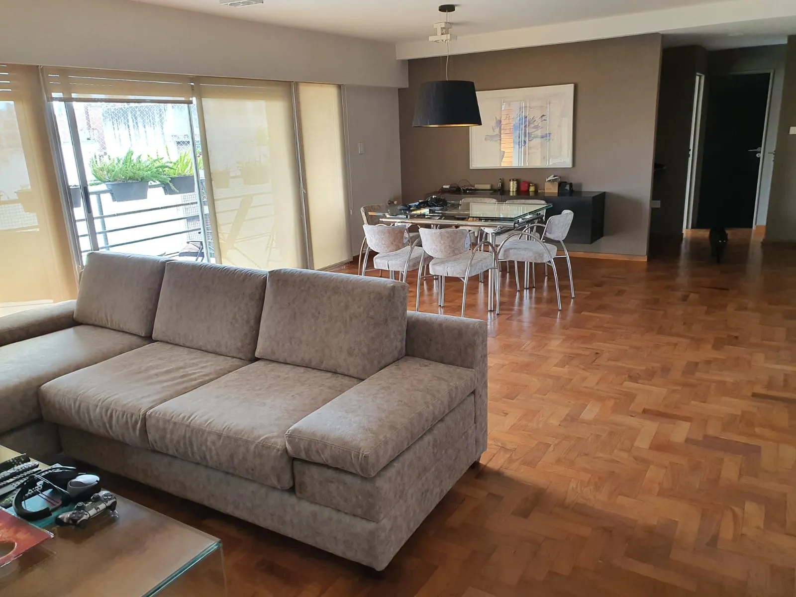 DEPARTAMENTO EN VENTA